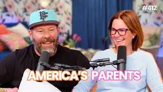 Q&A #16 | Wife of the Party Podcast | #412