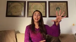 13, The Moon and The Sacred Feminine Energy