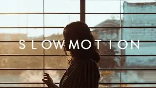 Far Out & Rikki - Slow Motion (Lyrics)