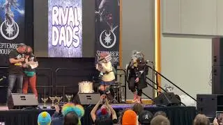 Arctic Comic Con 2022 Cosplay Contest