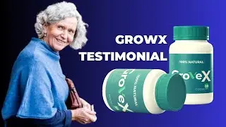 GroveX Witness- GrowX Testimonial