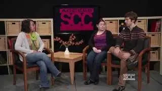 Access SCC March/April 2015