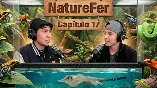 THE ANIMAL PROJECT #17: NATUREFER | &iquest;BIOACTIVO o TRADICIONAL? La CIENCIA detr&aacute;s del H&aacute;bitat Perfecto