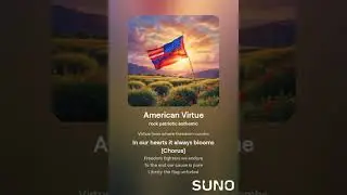 American Virtue