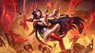 Wild Rift: Draven is FED! 🪓 AP Seraphine Support is a Cheat Code?