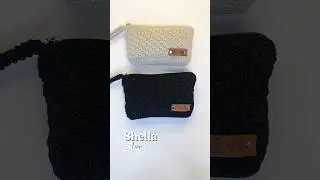 Clean look, proven favorite, , Link belanja di bio☝️ #kyra #kyrabag #tasrajut #taswanita