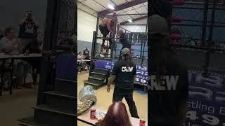 Jaxon Slade v. Damien Wayne v. Chase Stevens 12-10-22