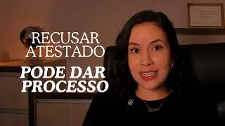 Faltas e Atestados Médicos: O Que a Empresa Pode Exigir