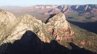 Sedona - Capitol Butte I