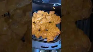 easy lazy butter chicken recipe