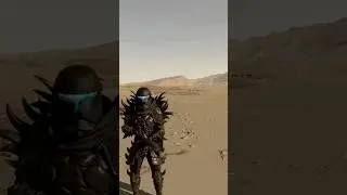 Improved Armor Crafting and Addons in Star Wars Genesis
