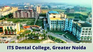 ITS Dental College | Best Dental College in Delhi NCR | ITS - The Education Group | Greater Noida