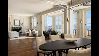 1940 Broadway #8 | Pacific Heights, San Francisco