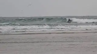 Sesi&oacute;n Surf Adaptado - Anglesea VIC