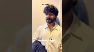 Girl code bloopers 😂 @varshasinghrajputvlog #varshasinghrajput #bloopers