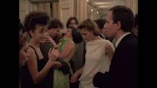 Full Moon In Paris (Les Nuits de la pleine lune) : Eric Rohmer (1984)