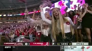 NFL Draft Film Ep 755: Rara Thomas / WR / Mississippi State / 2022 / Full Highlights