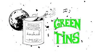 Green Tins - Villagers - Rehearsal Recording