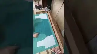 شێوەی بەر پیاگرتنی هێلەک و دورینی بەرەکەی بەهیوای سود