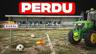 Le déclin (inévitable) du sport rural
