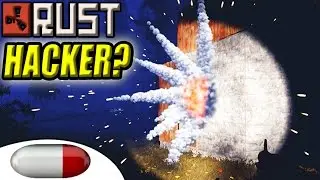 Rust Raids | HACKER BASE JACKPOT? | 2 in 1 video | PvP with Fusionz | LOIN SQUAD 1.5x