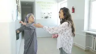 Սկետչ N49 Բարձր խոսեք /sketch N49 Bardzr xoseq/ Acting school