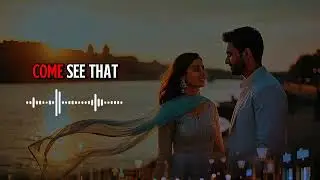 তুমি ही मेरा আকাশ | Romantic Hindi Bangla Fusion Song | Cinematic Love Duet 4K।। 