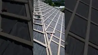 Caroiaj şipcă pentru ţiglă metalică