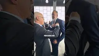 HONRA DE RECEBER A MAIOR HONRARIA DO BOPE