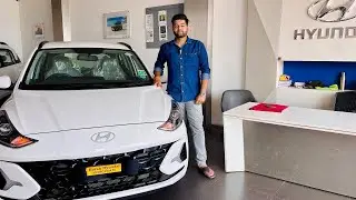 2025 Hyundai i10 Nios Sportz 1.2 Hy-CNG Duo #hyundaii10nios #trending