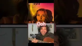 Cute girl reacts to my new song on Omegle (part 1)