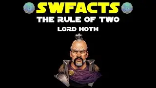 The Rule of Two (Part 5) Lord Hoth