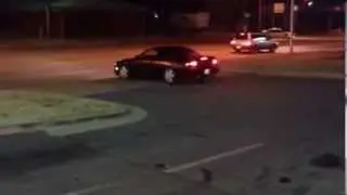 240sx ka24det exhaust