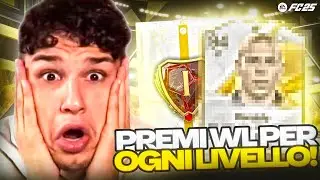 PREMI WEEKEND LEAGUE PER OGNI LIVELLO, PLAYERS DA MILIONI DI CREDITI TROVATI!
