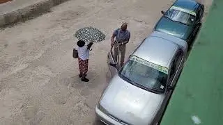 DIY Metal Work #love #travel #viral #viralvideo #road #vacation #like #history #belizetravel #cayo