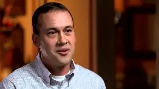 Inspirational Football Coach: John Padgett