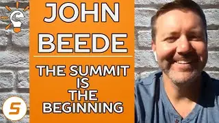 John Beede - THE SUMMIT IS THE BEGINNING | Smart Athlete Podcast Ep. 66