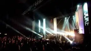 Killing Joke - 08 - The Wait (Hammersmith Apollo 16-10-2010)