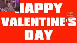 VALENTINES PARTY RECAP | VANILLAVODS | 2.16.26