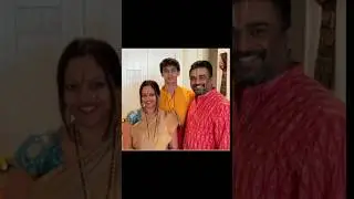 actor Madhavan ❤️ family photos | with wife, son and parents #shorts