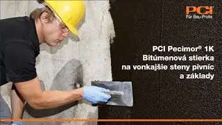 PCI Pecimor 1K