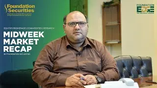 PSX Midweek Stock Market Analysis by Foundation Securities Pvt Ltd &ndash; 05th November 2025