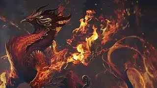 [Guardian Raid] Helgaia Boss Fight - Lost Ark