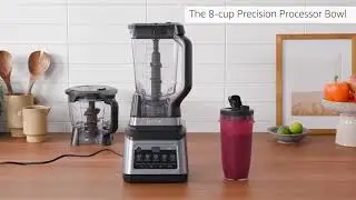 Ninja BN801 Professional Plus Kitchen System