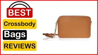 🏆  Best Travel Crossbody Bag In 2023 ✅ Top 5 Tested & Buying Guide