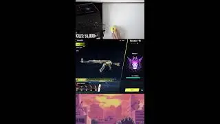 🔴 SOLO vs SQUADS *ONLY* to MYTHIC PT. 3 (Blood Strike)
