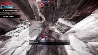 [Evolve Stage 2] Monster game 7 - Wraith's mid-game Brawl