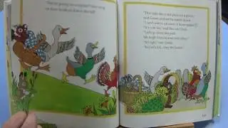 ST 1 4 Lesson 22 We're Going On a Picnic slow