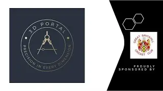 Great Brickhill Cricket Club's new Live Streaming Sponsor - 3D Portal