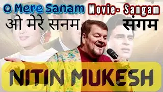 O mere sanam , do jism magar ek Jaan hai ham